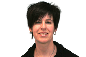 Elaine Marchand