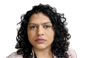 Monika Patel