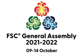 GA logo