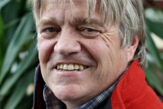 Louis Belanger