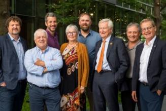 Board of Directors