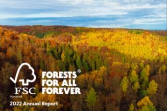 FSC Canada 2022 Annual Report