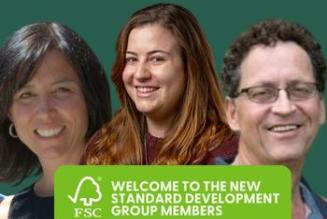 SDG New Member Announcement