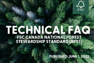 Technical FAQ