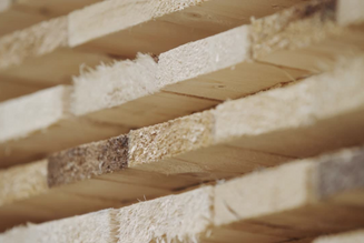 lumber