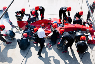 formula 1