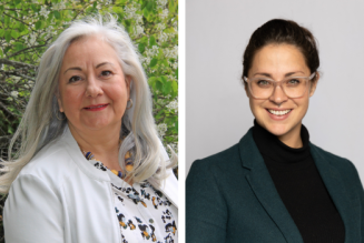 new board members