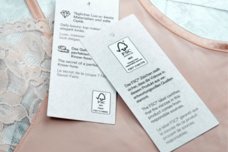 fsc label