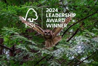 Leadership Awards