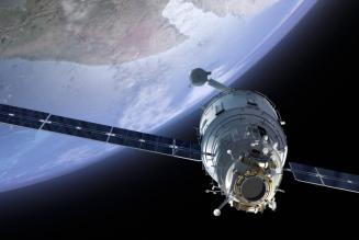 Satelite 