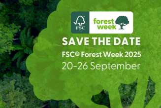 forest week