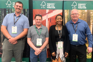 International Mass Timber Conference
