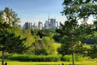 Verified Impact Toronto