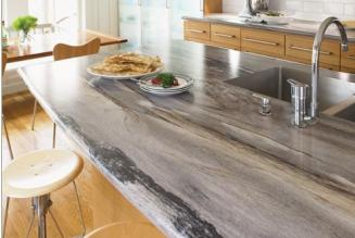 FSC-certified High Pressure Laminate