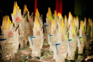 Canadian Printing Awards