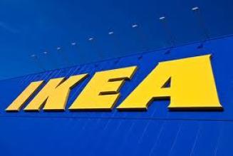 IKEA Store Front