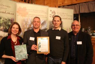 EOMF 10th Anniversary