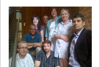 Standards Development Group