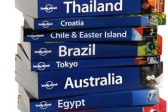 Lonely Planet