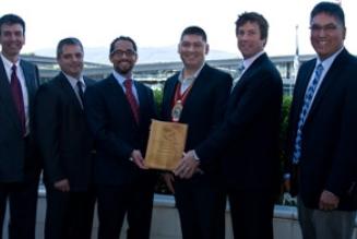 FSC-certified Opitciwan Sawmill Wins Aboriginal Forest Products Business Leadership Award