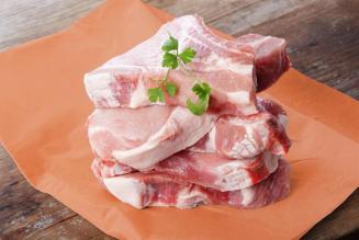 Cascades Enviro Kraft Steak Paper