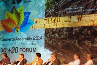 FSC General Assembly