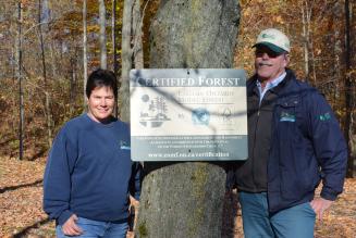 Saugeen Valley Conservation Authority