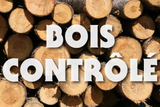 Controlled Wood French