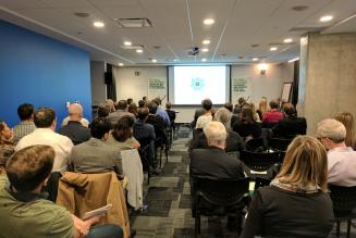 FSC Canada Annual General Meeting 2016