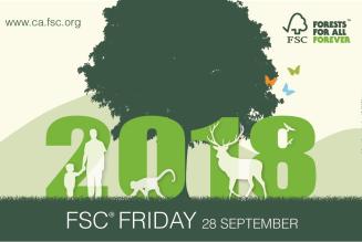 FSC friday
