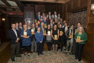 2018 FSC Leadership Award Winner