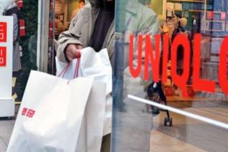 uniqlo