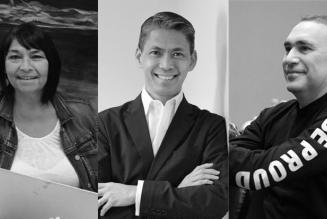 New FSC Canada Board Members