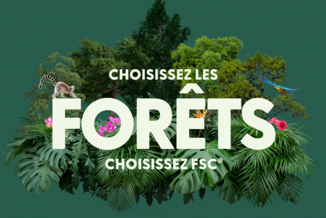 choose forests