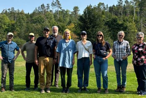 Nova Scotia Group