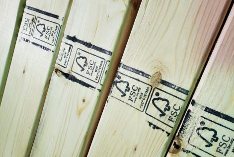 fsc wOOD