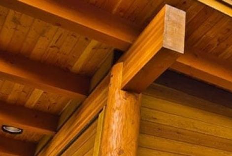 Longhouse Specialty Forest Products