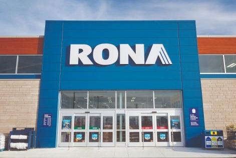 RONA