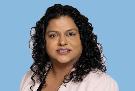 Monika Patel CEO FSC Canada