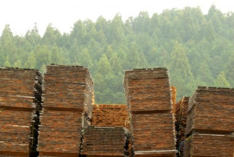 Controlled Wood
