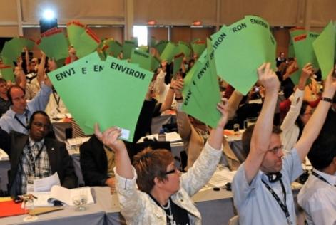 FSC AGM