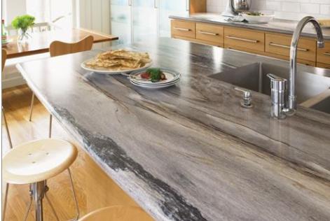 FSC-certified High Pressure Laminate