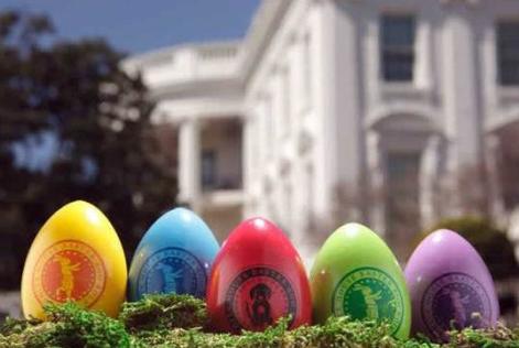 FSC-certified Easter Eggs