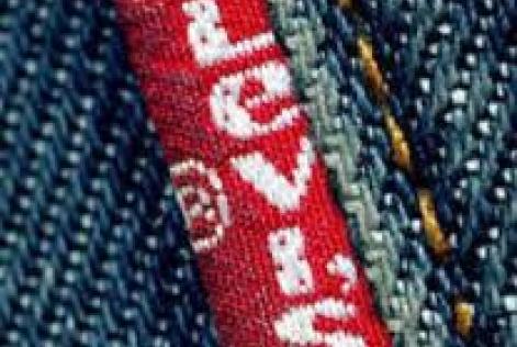 Levi's Jeans