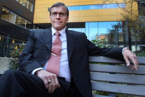 Richard Garneau