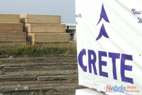 Gerard Crete & Fils