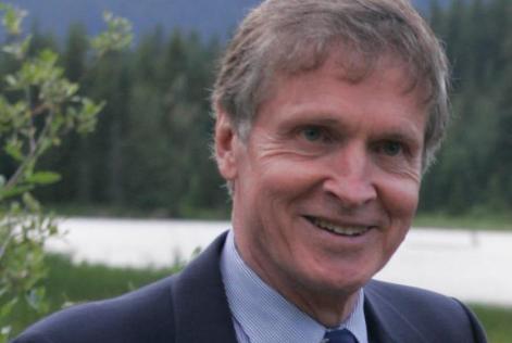 Antony Marcil