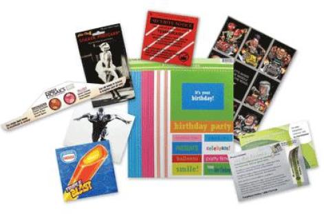 GPA FSC-Certified Pressure Sensitive Label Paper