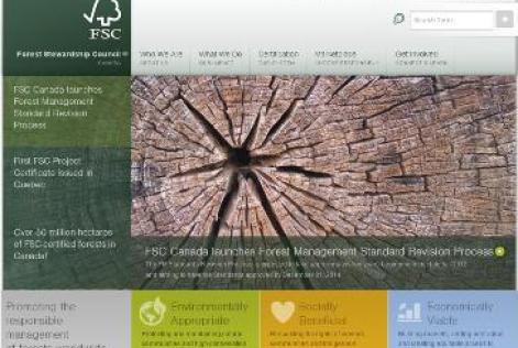 New Website