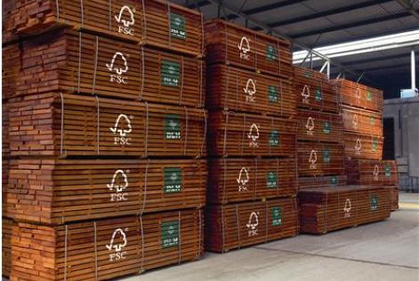 Lumber